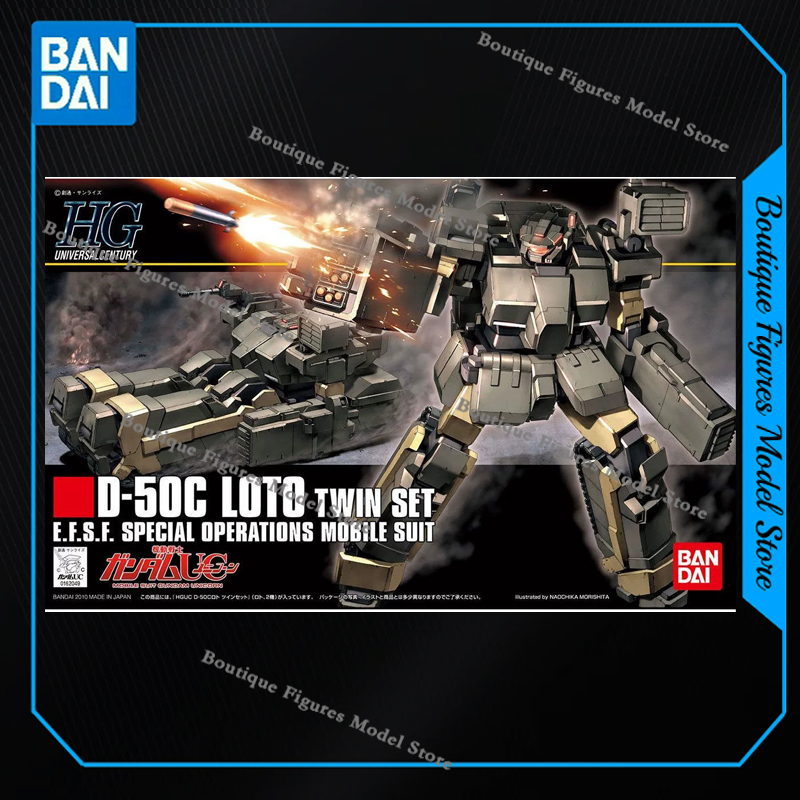 반다이 오리지널 정품 건담 HG 1/144 106 D- - Bandai Model Gundam Hg 리뷰 및 가격