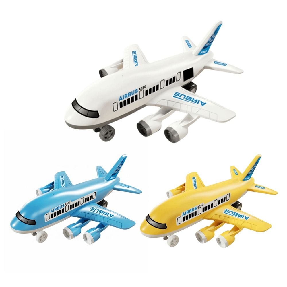 충격에 강한 대형 관성 비행기 모델 플라스틱 관성 기능 - Model Airplane Plastic 리뷰 및 가격