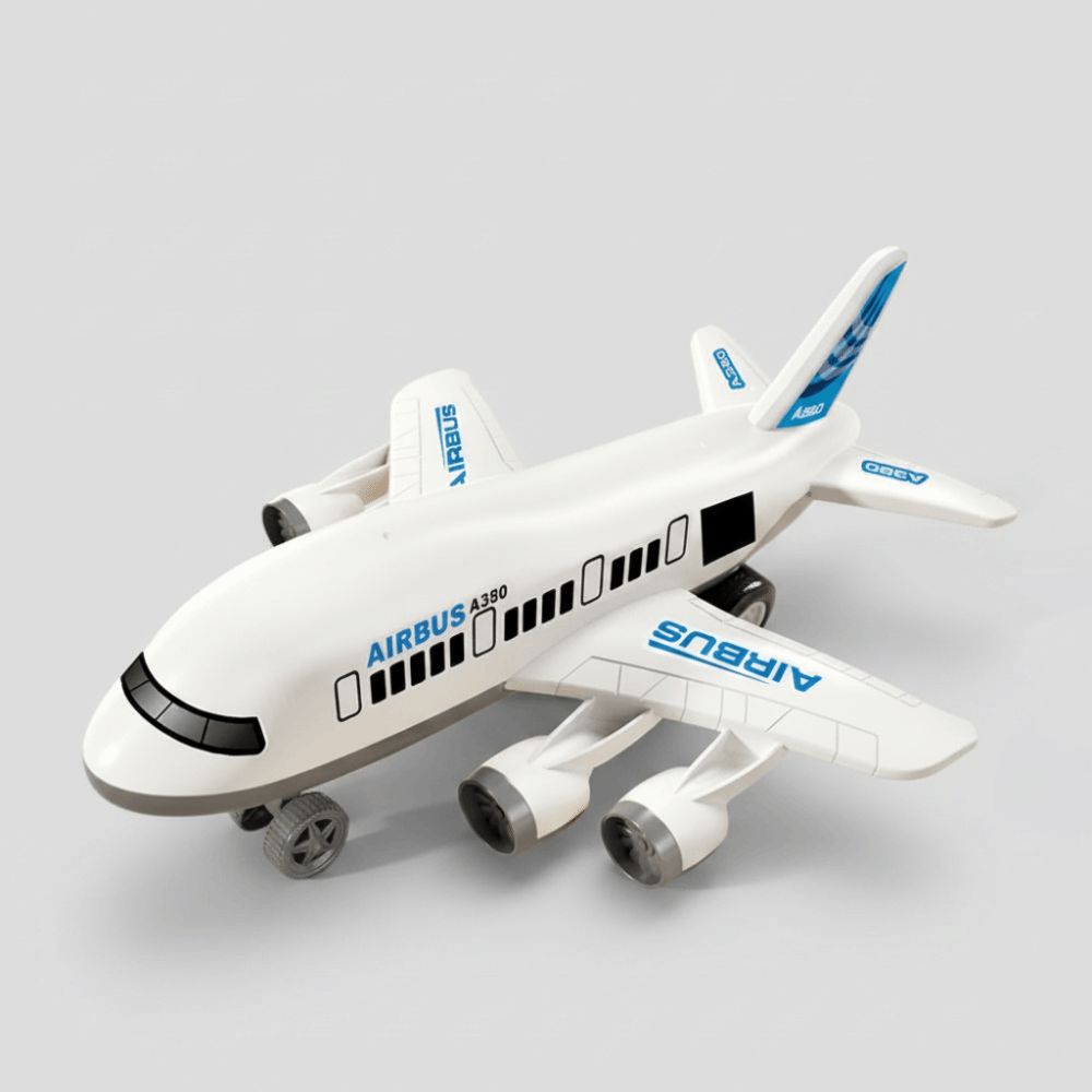 충격에 강한 대형 관성 비행기 모델 플라스틱 관성 기능 - Model Airplane Plastic 리뷰 및 가격