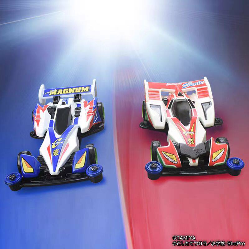 재고 있음 오리지널 TOMY Tomica Tamiya  - Tamiya Model Mini 4Wd 리뷰 및 가격