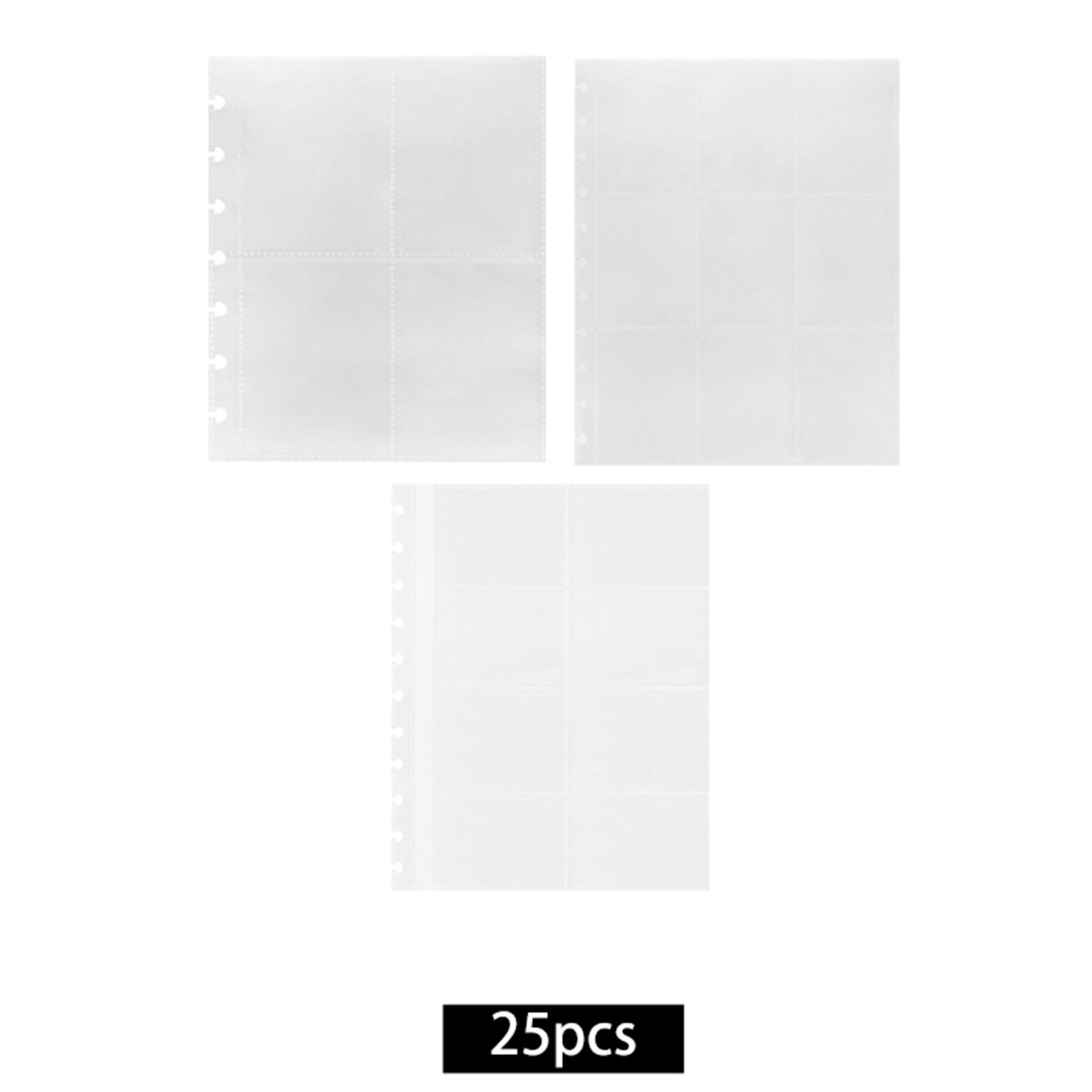트레이딩 바인더 슬리브, 스포츠용 야구 슬리브, 야구  - Trading Card Binder 리뷰 및 가격
