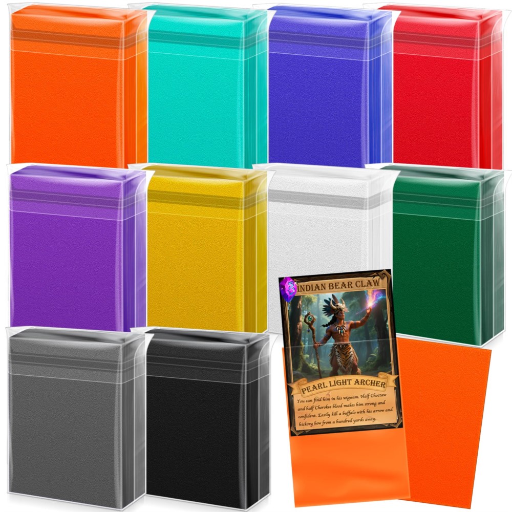 포켓몬 TCG 트레이딩 스포츠 카드용 카드 슬리브 50 - Card Penny Sleeve 리뷰 및 가격