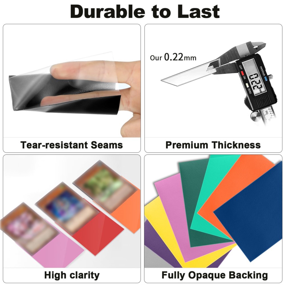 포켓몬 TCG 트레이딩 스포츠 카드용 카드 슬리브 50 - Card Penny Sleeve 리뷰 및 가격