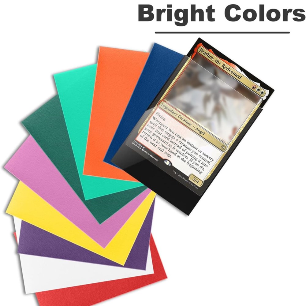 포켓몬 TCG 트레이딩 스포츠 카드용 카드 슬리브 50 - Card Penny Sleeve 리뷰 및 가격