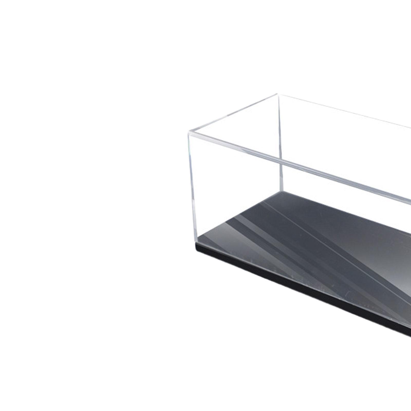 아크릴 전시 케이스 방진 피규어 전시 케이스 1/18  - Display Case Acrylic 리뷰 및 가격