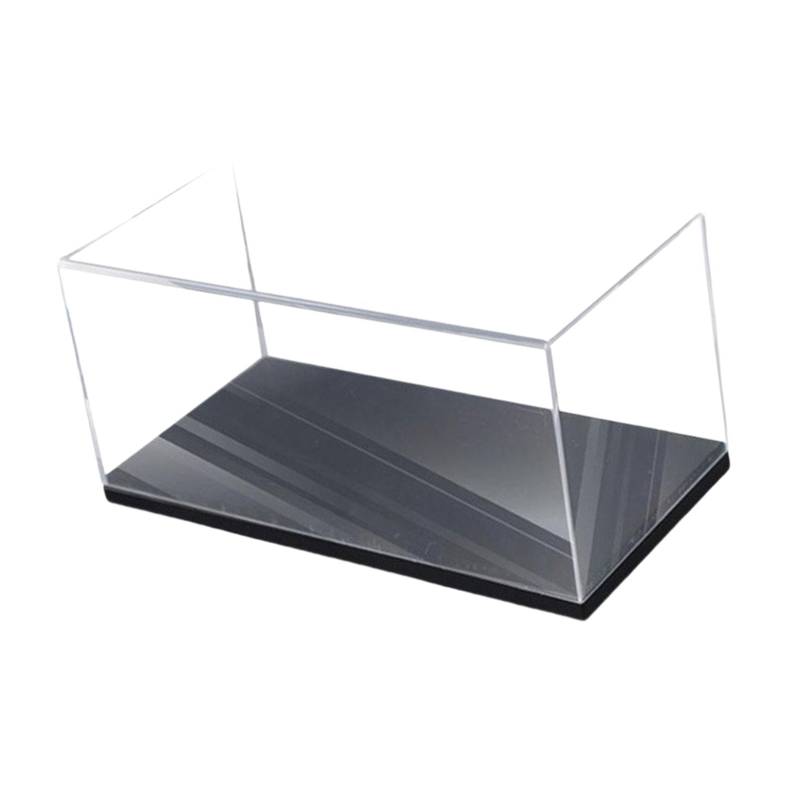 아크릴 전시 케이스 방진 피규어 전시 케이스 1/18  - Display Case Acrylic 리뷰 및 가격