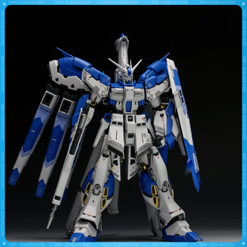 ZHUJIANG 모델 Rg Manatee 1/144 H - Bandai Model Gundam Rg 리뷰 및 가격