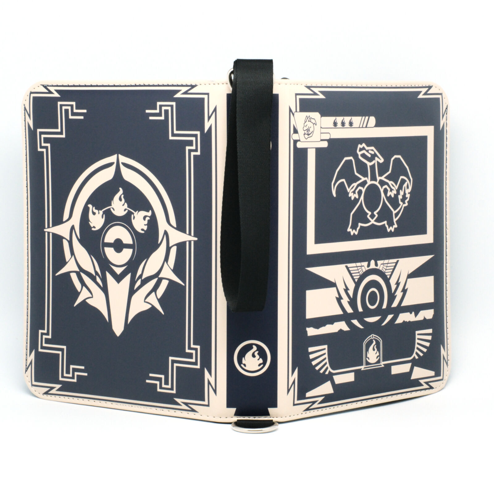 400PCS 카드 앨범 바인더 슬리브 지퍼 PTCG Y - Trading Card Binder 리뷰 및 가격