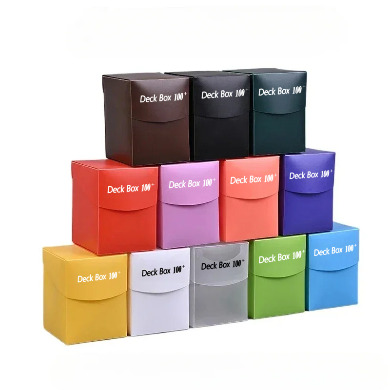 100장 이상 카드 수납 가능한 TCG 덱 박스, MT - Trading Card Binder 리뷰 및 가격
