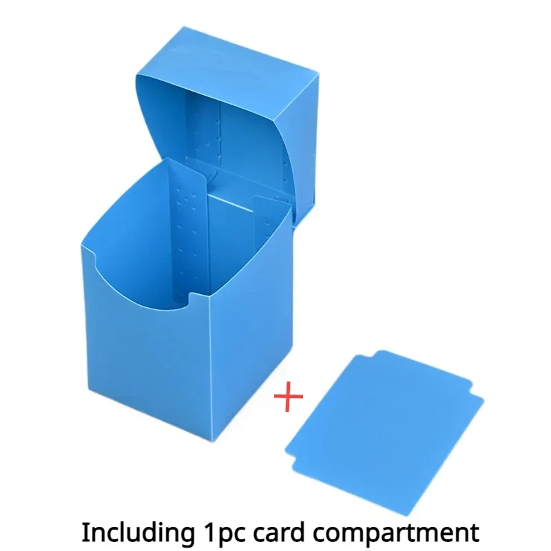 100장 이상 카드 수납 가능한 TCG 덱 박스, MT - Trading Card Binder 리뷰 및 가격