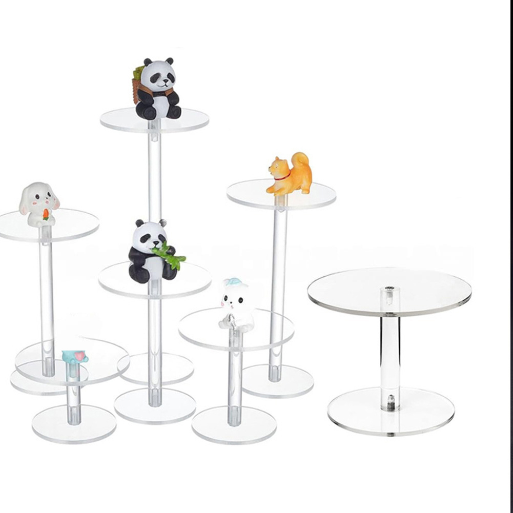제품 전시용 디스플레이 라이저 세트, 우아한 주얼리 디 - Display Risers Set 리뷰 및 가격