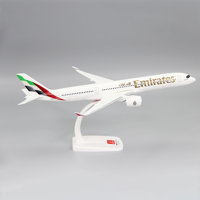 새로운 1/200 스케일 A350-900 태국 THA/ - Model Airplane Plastic 리뷰 및 가격
