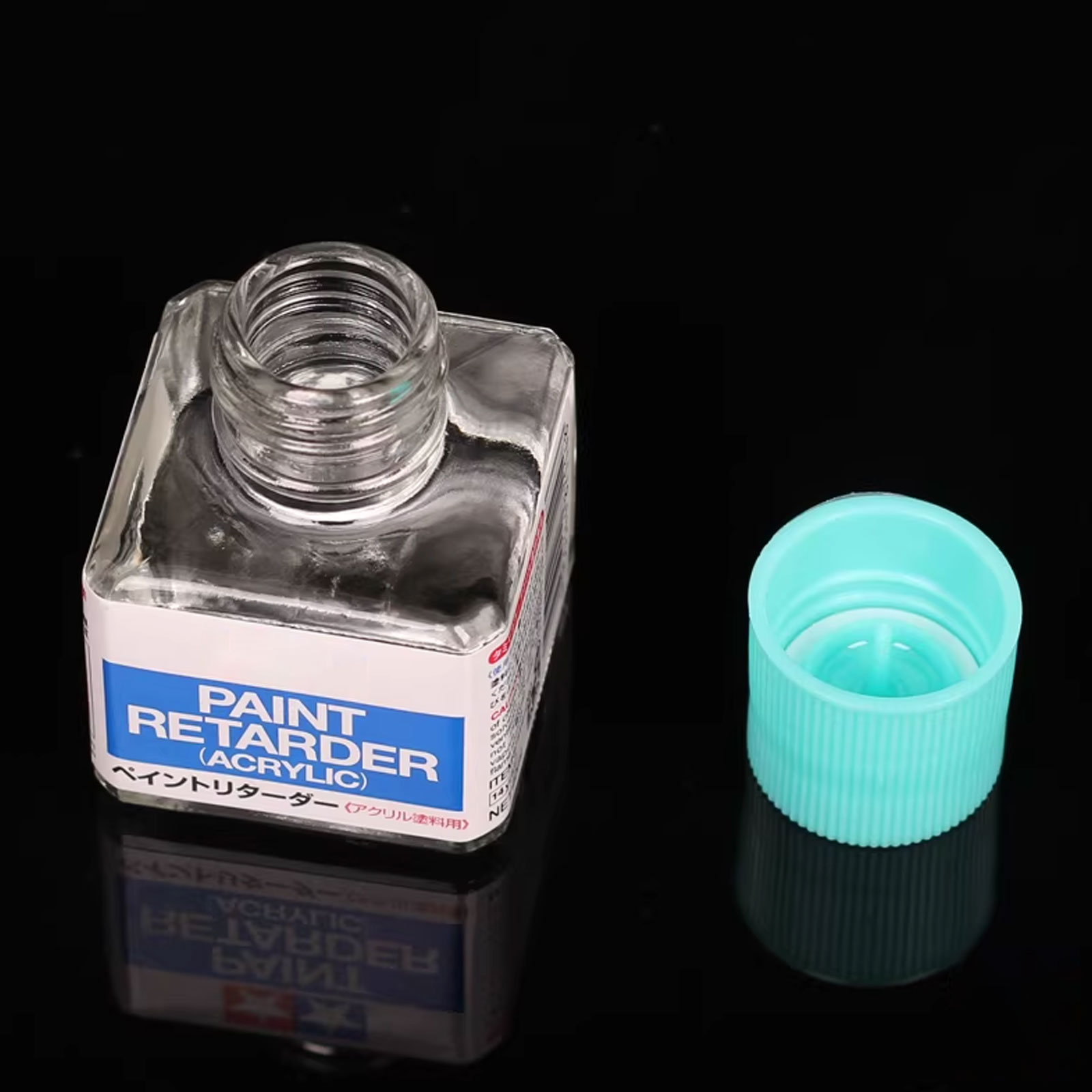 2026 아크릴 페인트용 페인트 지연제 부드러운 마감  - Tamiya Model Paint Set 리뷰 및 가격