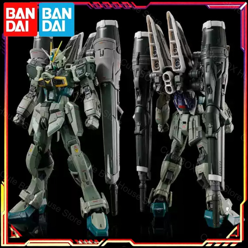 재고 있음 반다이 정품 건담 모델 키트 RG 1/144 - Bandai Model Gundam Rg 리뷰 및 가격