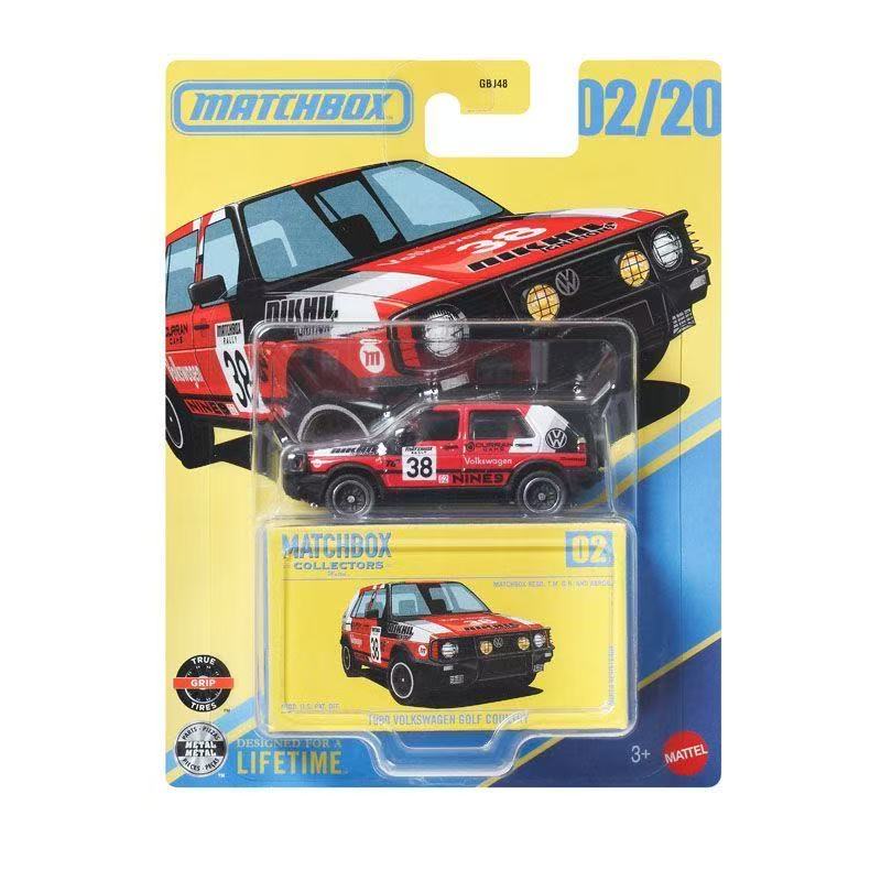 마텔 2026 신제품 오리지널 매치박스 Gbj48 컬렉 - Mattel Toy Hot Wheels 리뷰 및 가격