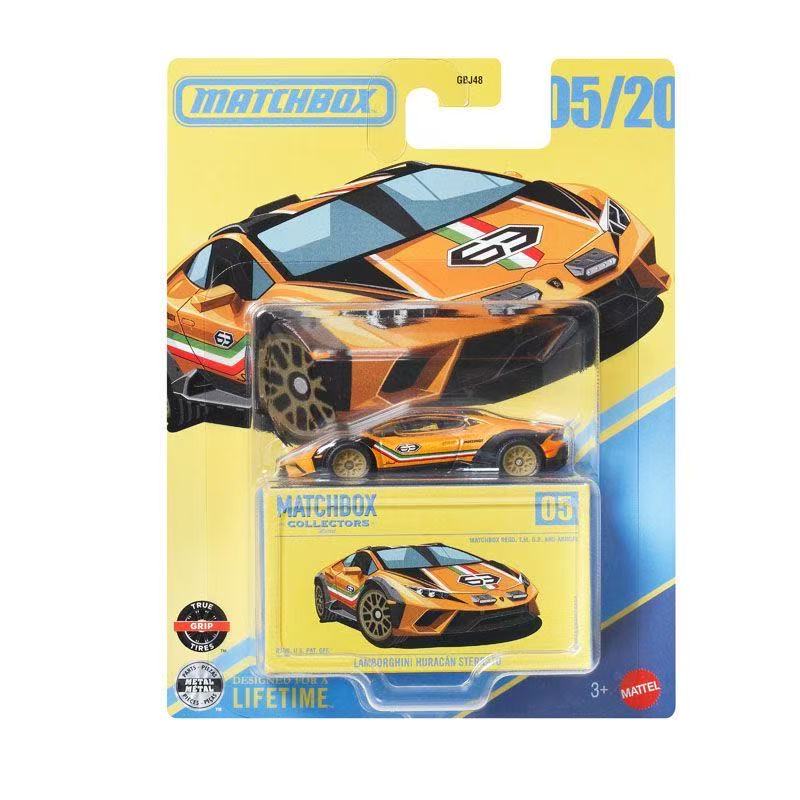 마텔 2026 신제품 오리지널 매치박스 Gbj48 컬렉 - Mattel Toy Hot Wheels 리뷰 및 가격