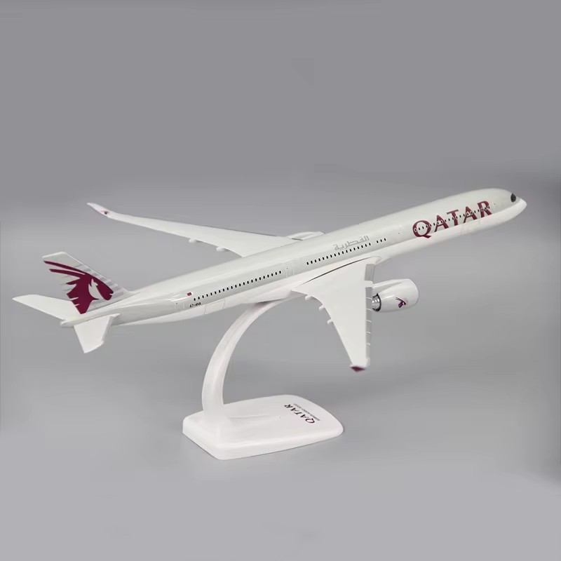 A350-1000 카타르 항공 1:200 스케일 A35 - Model Airplane Plastic 리뷰 및 가격