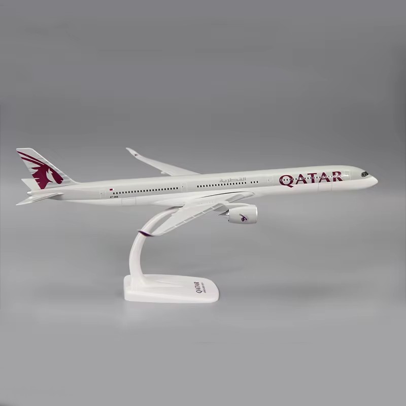 A350-1000 카타르 항공 1:200 스케일 A35 - Model Airplane Plastic 리뷰 및 가격