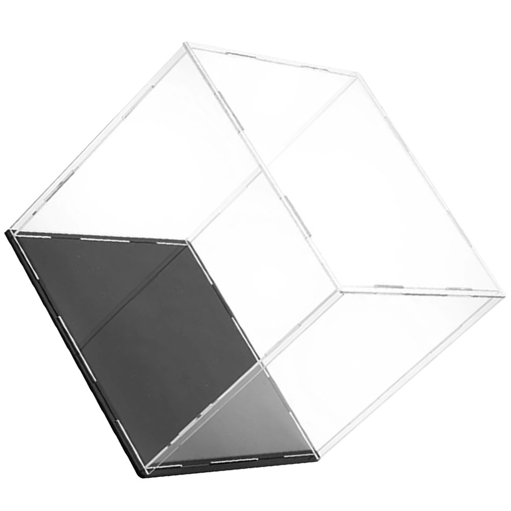 투명 아크릴 디스플레이 박스, 액션 피규어 컬렉션 전시 - Display Case Acrylic 리뷰 및 가격