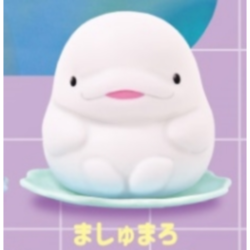 일본 Yell Gashapon 캡슐 장난감 귀여운 뚱뚱 - Capsule Toy Gashapon 리뷰 및 가격