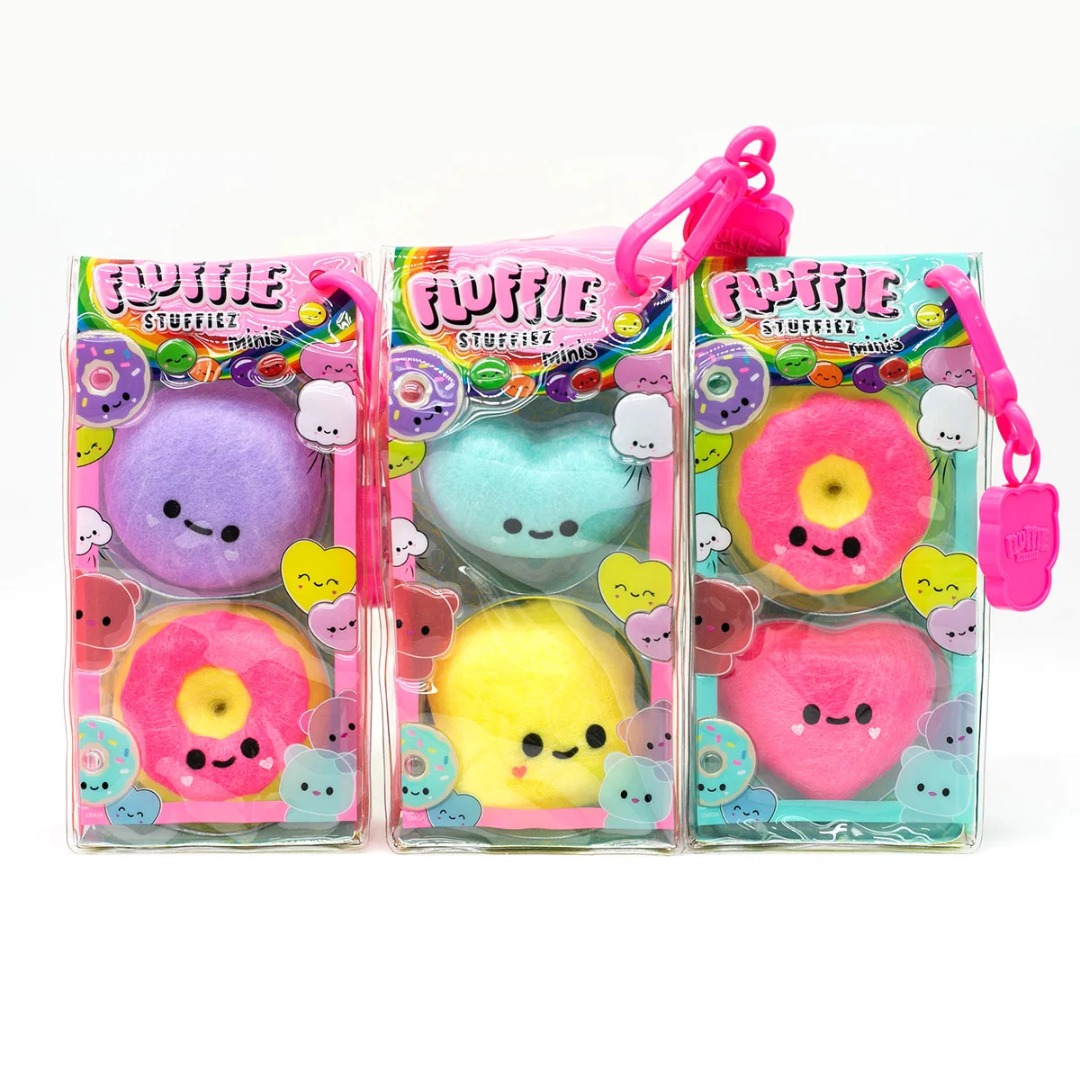 MGA 플러피 스투피즈 스퀴시 블라인드 박스 장난감 스 - Mystery Box Blind Bag 리뷰 및 가격